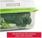 Clear FreshWorks Produce Saver, Medium and Large Storage Containers, 8-Piece Set